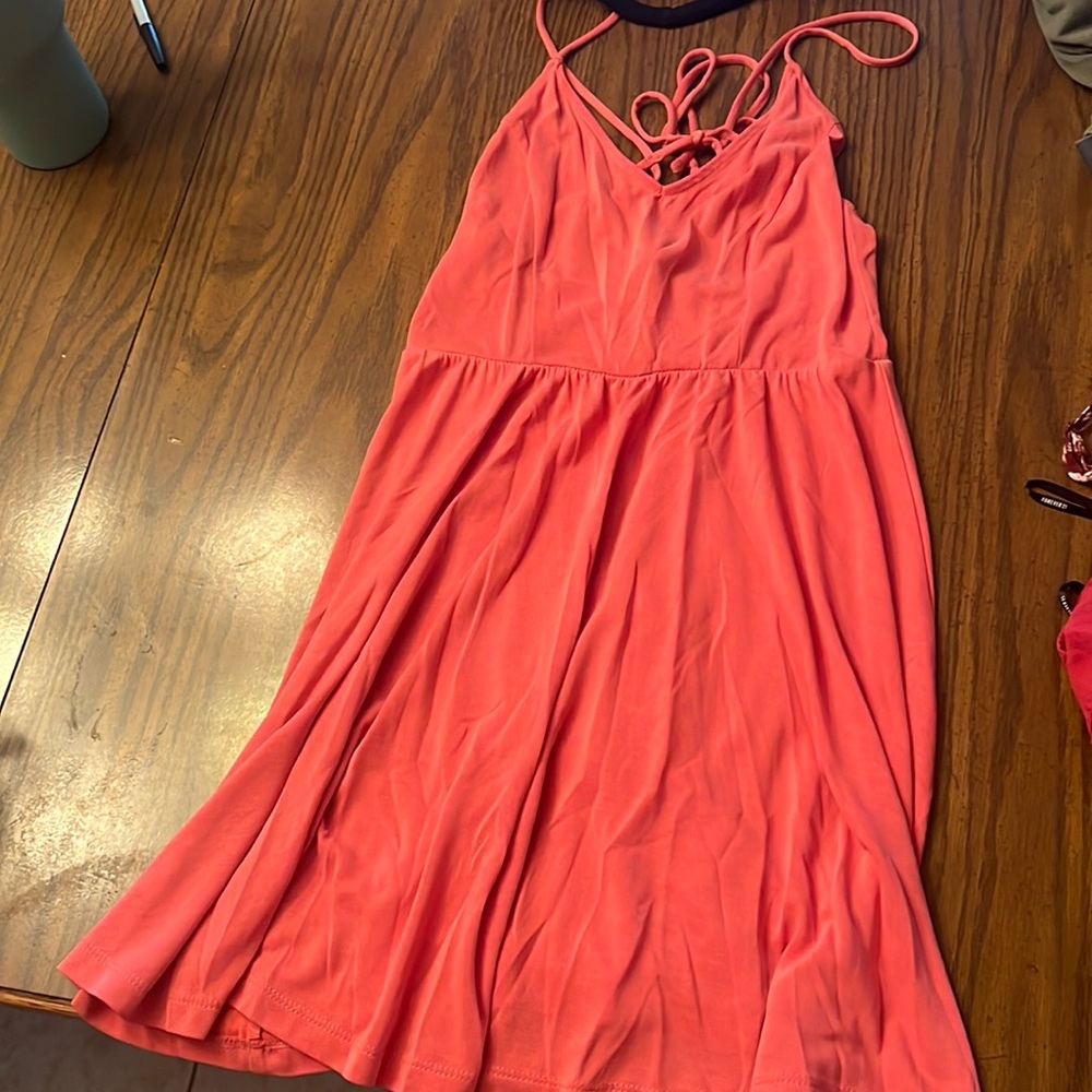won’t wear again